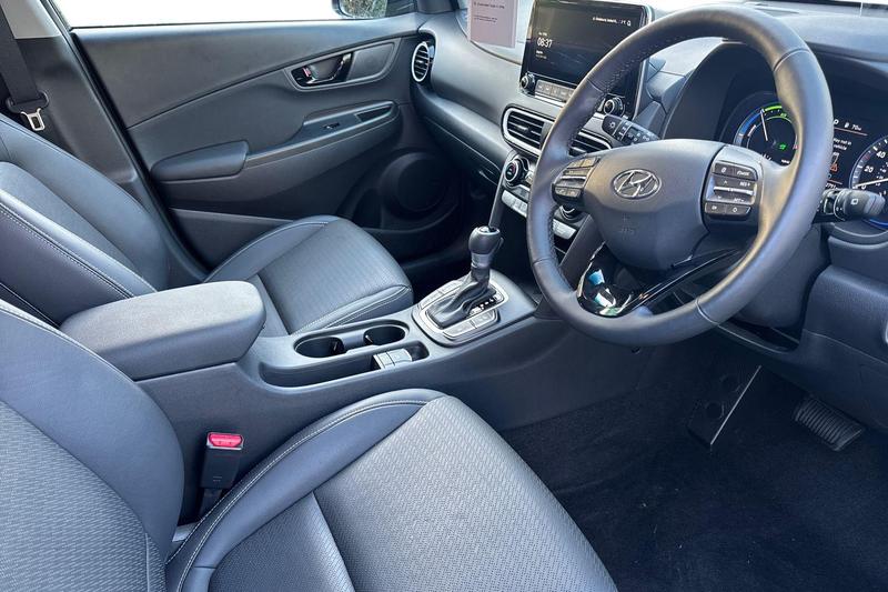 Used Hyundai KONA 2021 for sale - 77582107: Photo 10