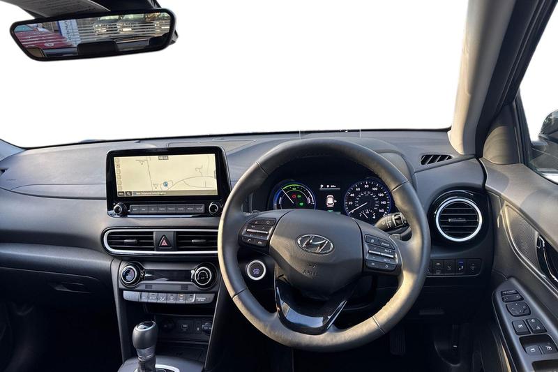 Used Hyundai KONA 2021 for sale - 77582107: Photo 11