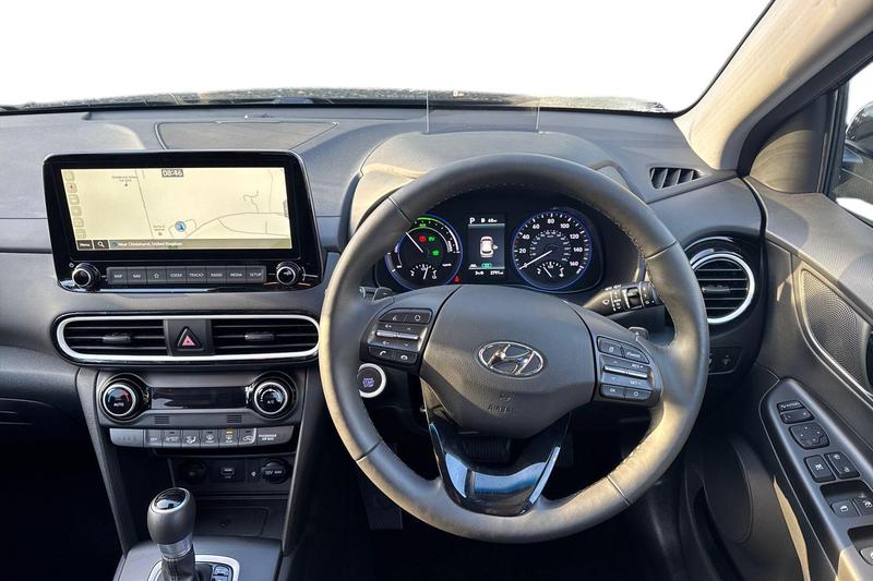 Used Hyundai KONA 2021 for sale - 77582107: Photo 12