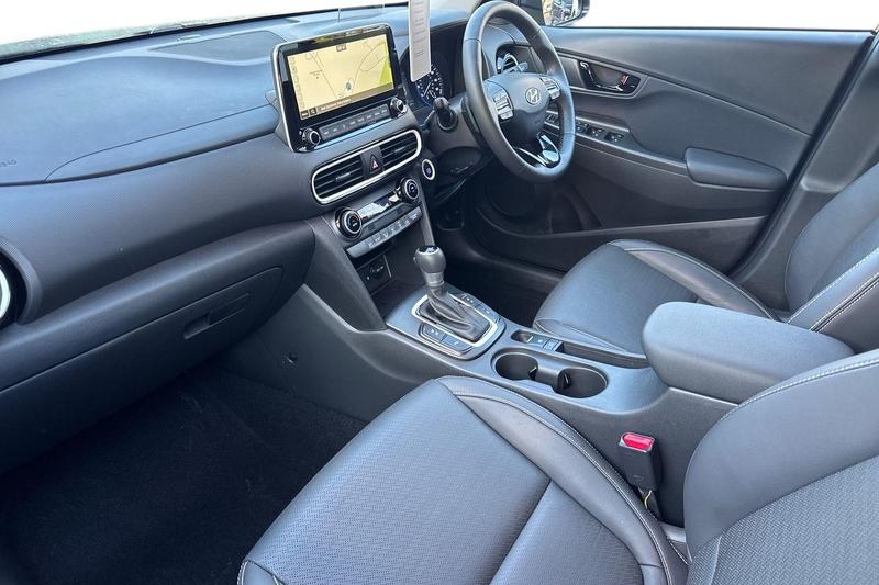 Used Hyundai KONA 2021 for sale - 77582107: Photo 13