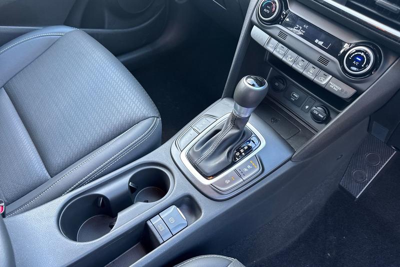 Used Hyundai KONA 2021 for sale - 77582107: Photo 14