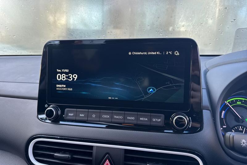 Used Hyundai KONA 2021 for sale - 77582107: Photo 17