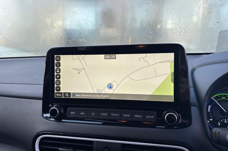 Used Hyundai KONA 2021 for sale - 77582107: Photo 18