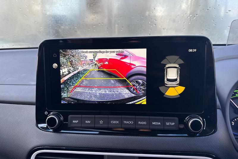 Used Hyundai KONA 2021 for sale - 77582107: Photo 19