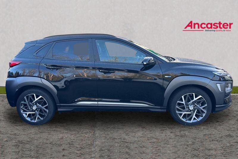 Used Hyundai KONA 2021 for sale - 77582107: Photo 2