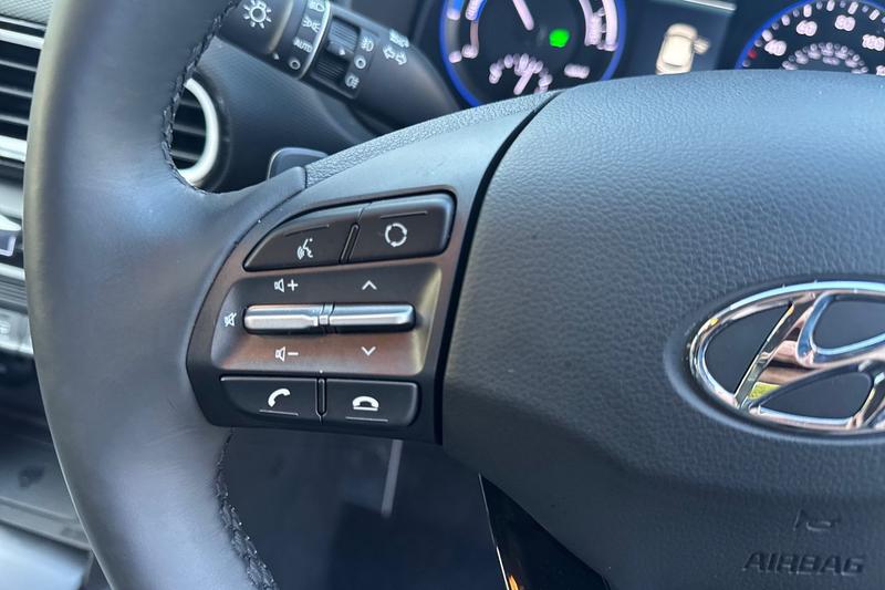 Used Hyundai KONA 2021 for sale - 77582107: Photo 21