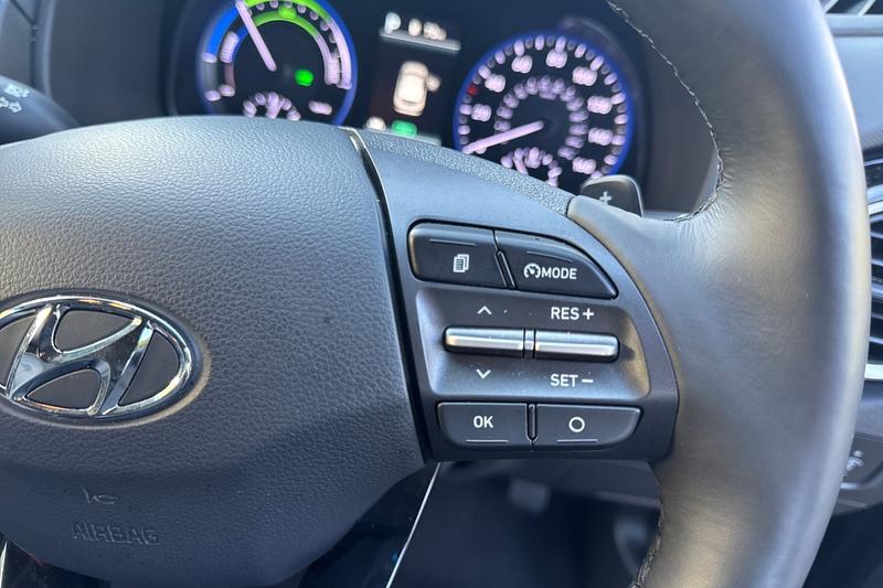 Used Hyundai KONA 2021 for sale - 77582107: Photo 22