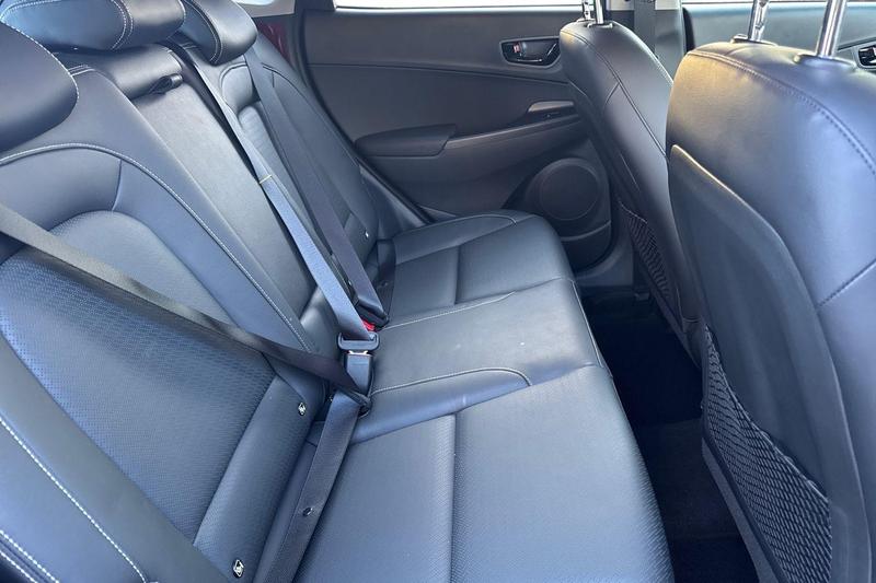 Used Hyundai KONA 2021 for sale - 77582107: Photo 23