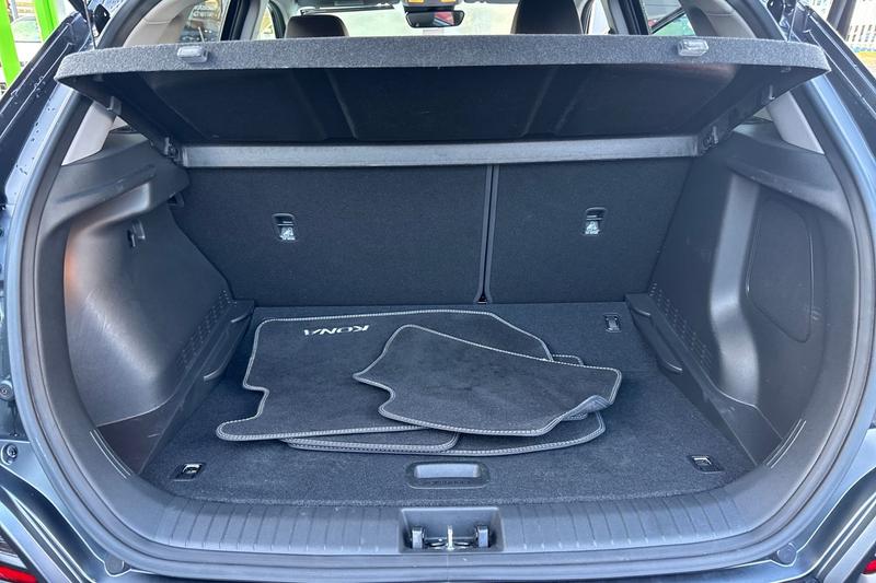 Used Hyundai KONA 2021 for sale - 77582107: Photo 24