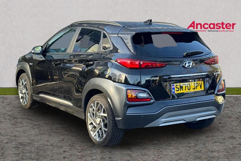Used Hyundai KONA 2021 for sale - 77582107: Photo 5