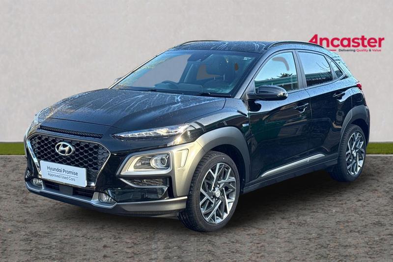 Used Hyundai KONA 2021 for sale - 77582107: Photo 7