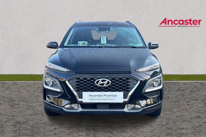 Used Hyundai KONA 2021 for sale - 77582107: Photo 8