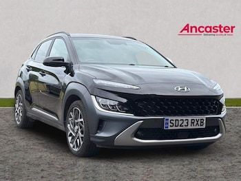 Used Hyundai KONA 2023 for sale - 78773244: Photo