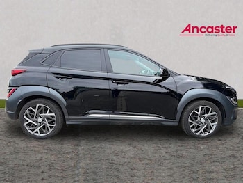 Used Hyundai KONA 2023 for sale - 78773244: Photo
