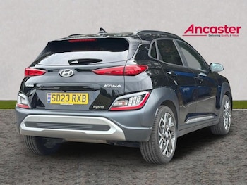 Used Hyundai KONA 2023 for sale - 78773244: Photo