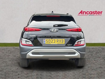 Used Hyundai KONA 2023 for sale - 78773244: Photo