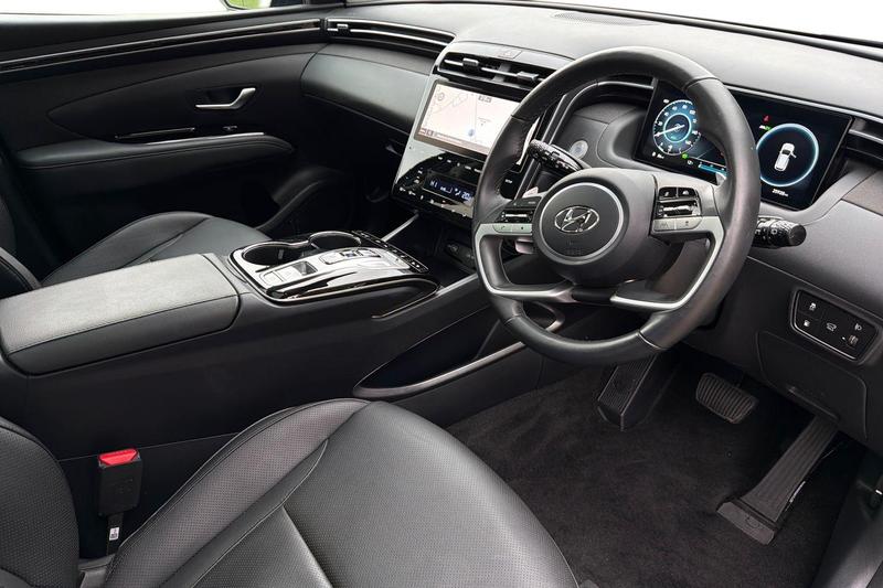 Used Hyundai TUCSON 2023 for sale - 77855077: Photo 10