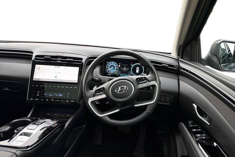 Used Hyundai TUCSON 2023 for sale - 77855077: Photo 11