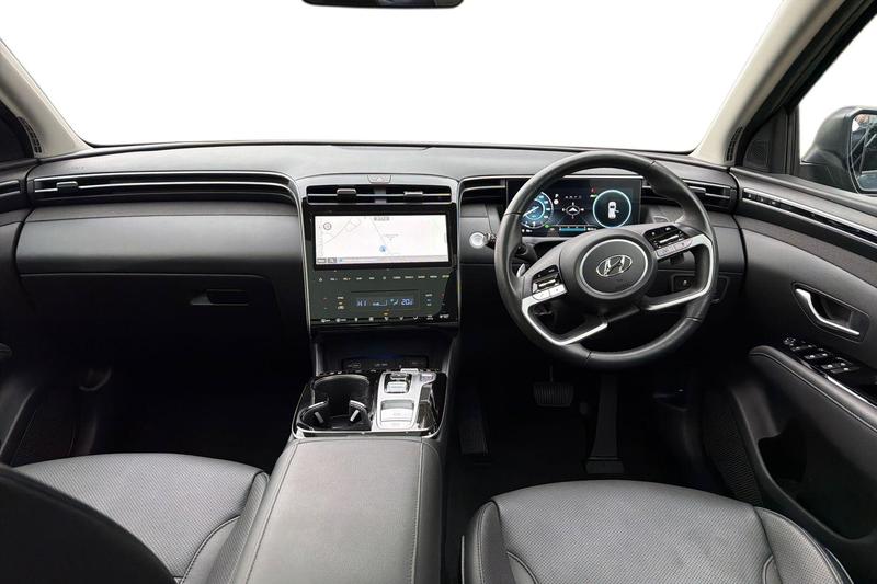 Used Hyundai TUCSON 2023 for sale - 77855077: Photo 12