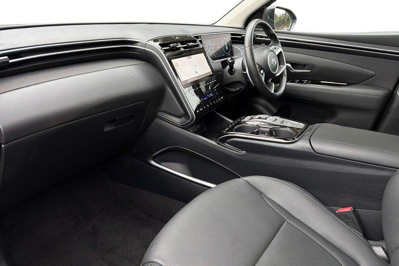 Used Hyundai TUCSON 2023 for sale - 77855077: Photo 13