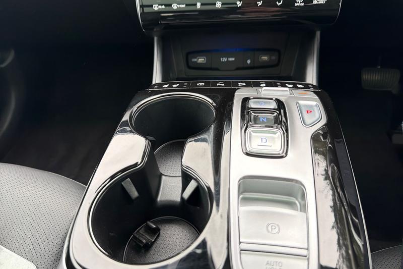 Used Hyundai TUCSON 2023 for sale - 77855077: Photo 14