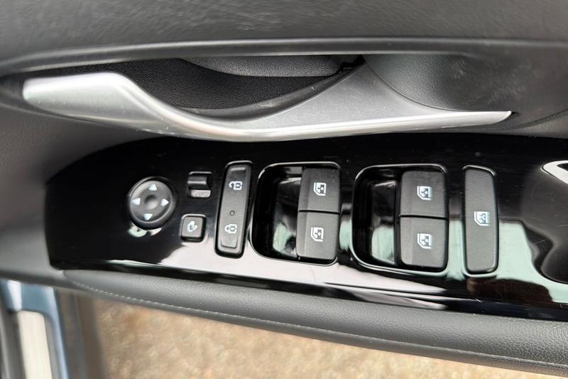 Used Hyundai TUCSON 2023 for sale - 77855077: Photo 16