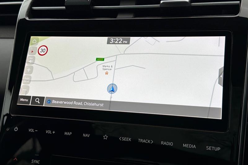 Used Hyundai TUCSON 2023 for sale - 77855077: Photo 18