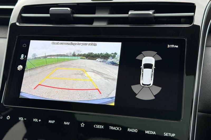 Used Hyundai TUCSON 2023 for sale - 77855077: Photo 19