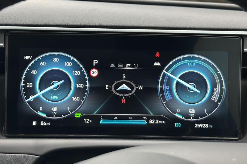 Used Hyundai TUCSON 2023 for sale - 77855077: Photo 20