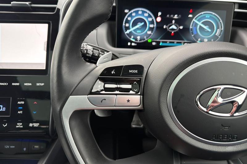 Used Hyundai TUCSON 2023 for sale - 77855077: Photo 21