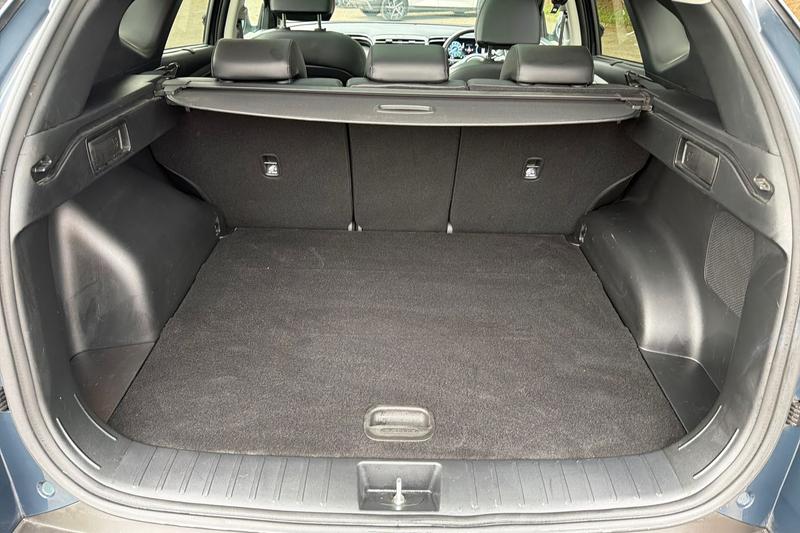 Used Hyundai TUCSON 2023 for sale - 77855077: Photo 24