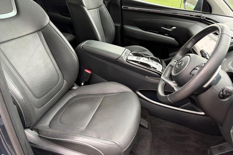 Used Hyundai TUCSON 2023 for sale - 77855077: Photo 28