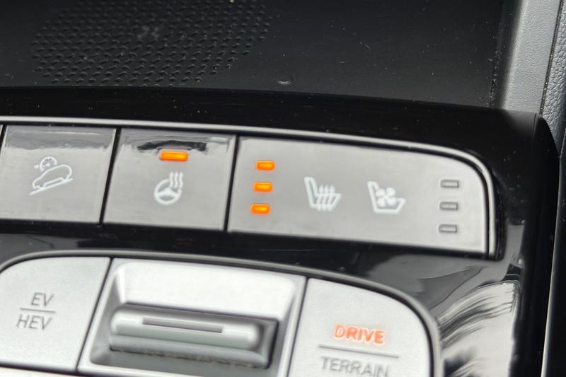 Used Hyundai TUCSON 2023 for sale - 77855077: Photo 31