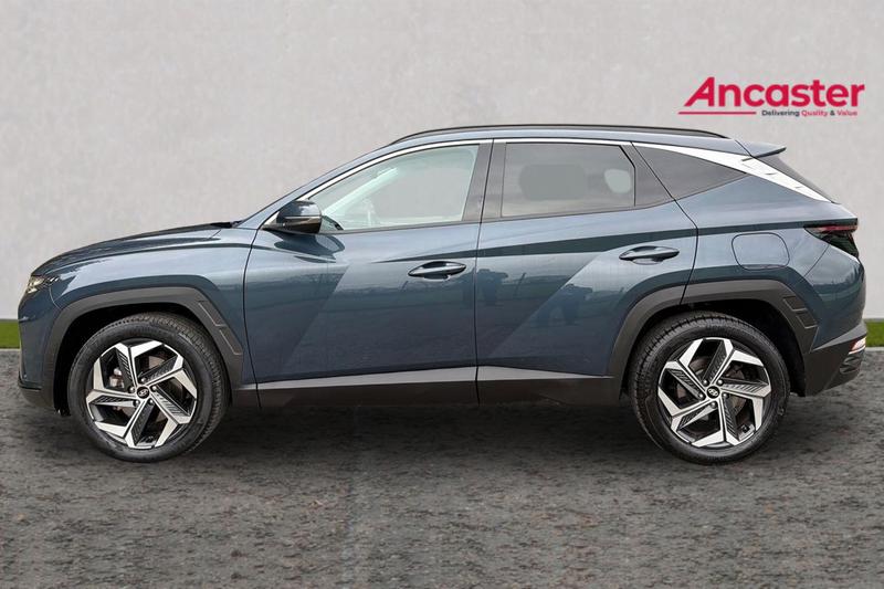 Used Hyundai TUCSON 2023 for sale - 77855077: Photo 6