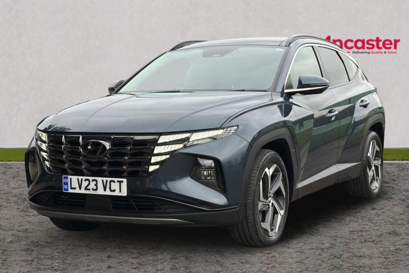 Used Hyundai TUCSON 2023 for sale - 77855077: Photo 7