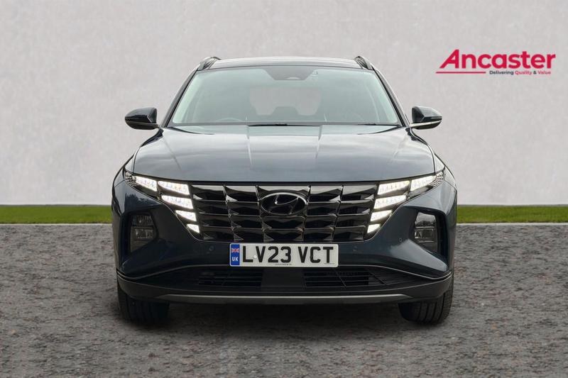 Used Hyundai TUCSON 2023 for sale - 77855077: Photo 8