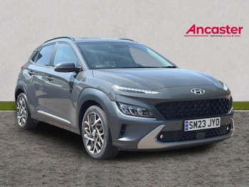 Used Hyundai KONA 2023 for sale - 79408214: Photo