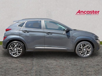 Used Hyundai KONA 2023 for sale - 79408214: Photo
