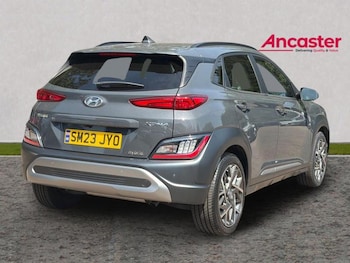 Used Hyundai KONA 2023 for sale - 79408214: Photo