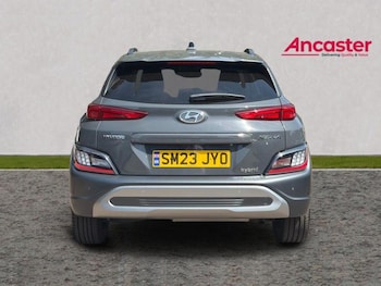 Used Hyundai KONA 2023 for sale - 79408214: Photo