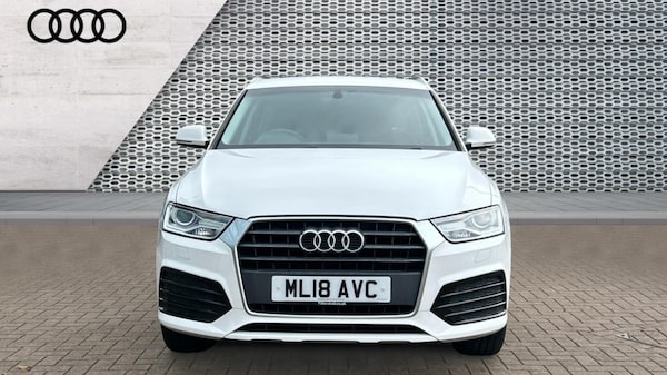 Used Audi Q3 2018 for sale - 76229192: Photo 10