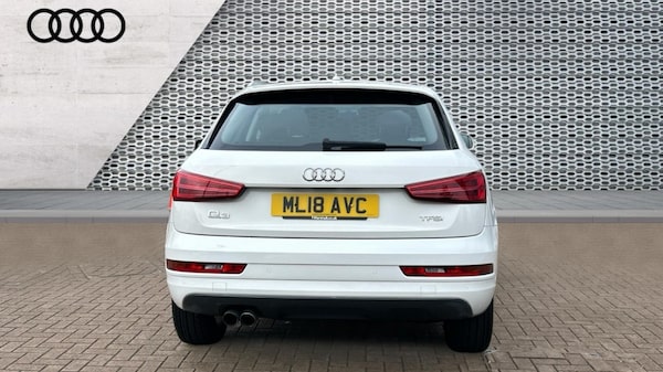 Used Audi Q3 2018 for sale - 76229192: Photo 11