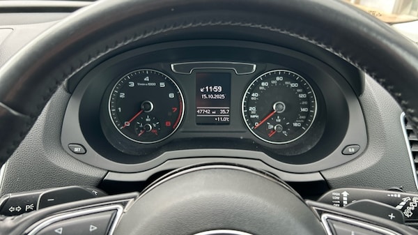 Used Audi Q3 2018 for sale - 76229192: Photo 14