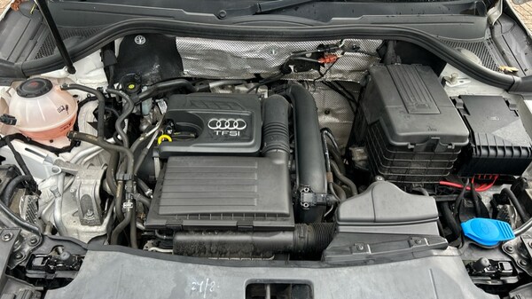 Used Audi Q3 2018 for sale - 76229192: Photo 20