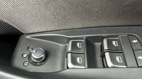 Used Audi Q3 2018 for sale - 76229192: Photo 28