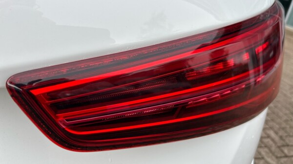 Used Audi Q3 2018 for sale - 76229192: Photo 33