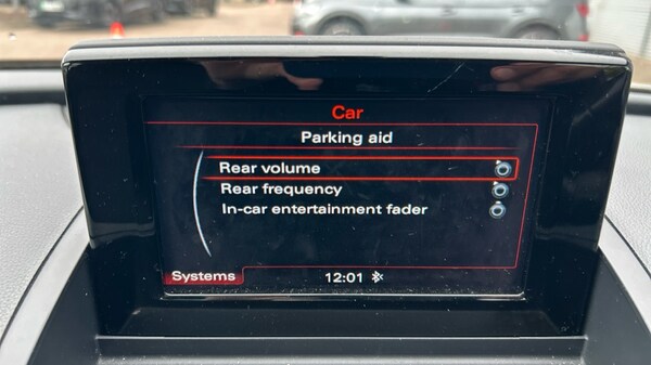 Used Audi Q3 2018 for sale - 76229192: Photo 36