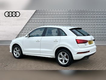 Used Audi Q3 2018 for sale - 76229192: Photo 3