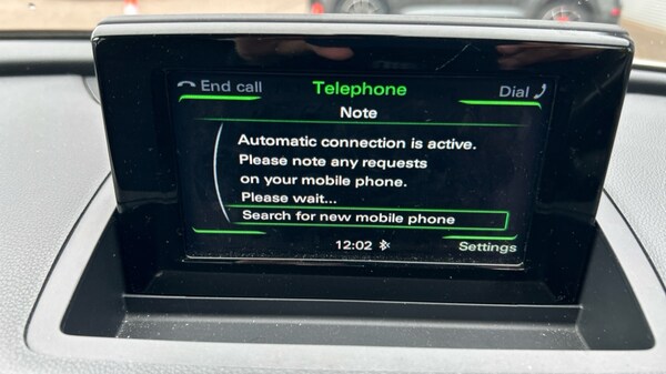 Used Audi Q3 2018 for sale - 76229192: Photo 40