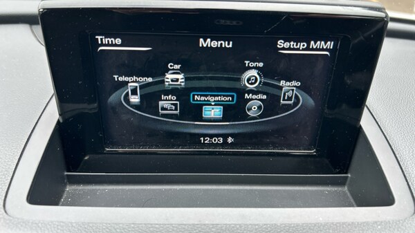 Used Audi Q3 2018 for sale - 76229192: Photo 44